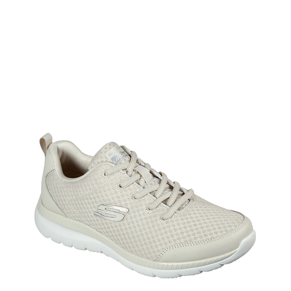 Skechers 149219-TPE-BOUNTIFUL-BE KI