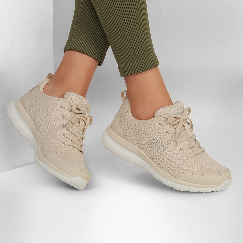 Skechers 149219-TPE-BOUNTIFUL-BE KI