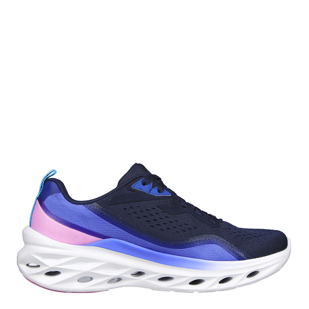Skechers 149957-NVMT-GLIDE-STEP SWIF