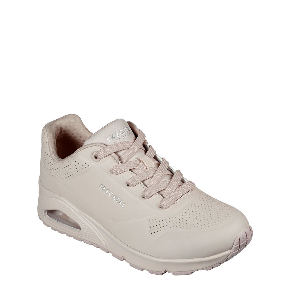 Skechers 155359-LTPK-UNO-FROSTY KICK