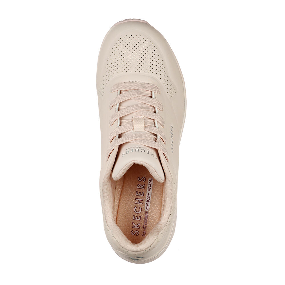 Skechers 155359-LTPK-UNO-FROSTY KICK