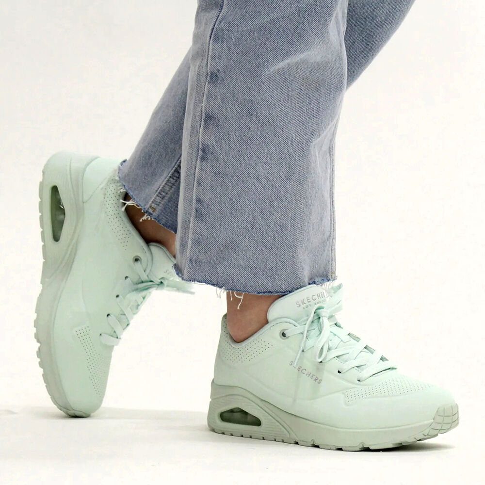 Skechers 155359-MNT-UNO-FROSTY KICK