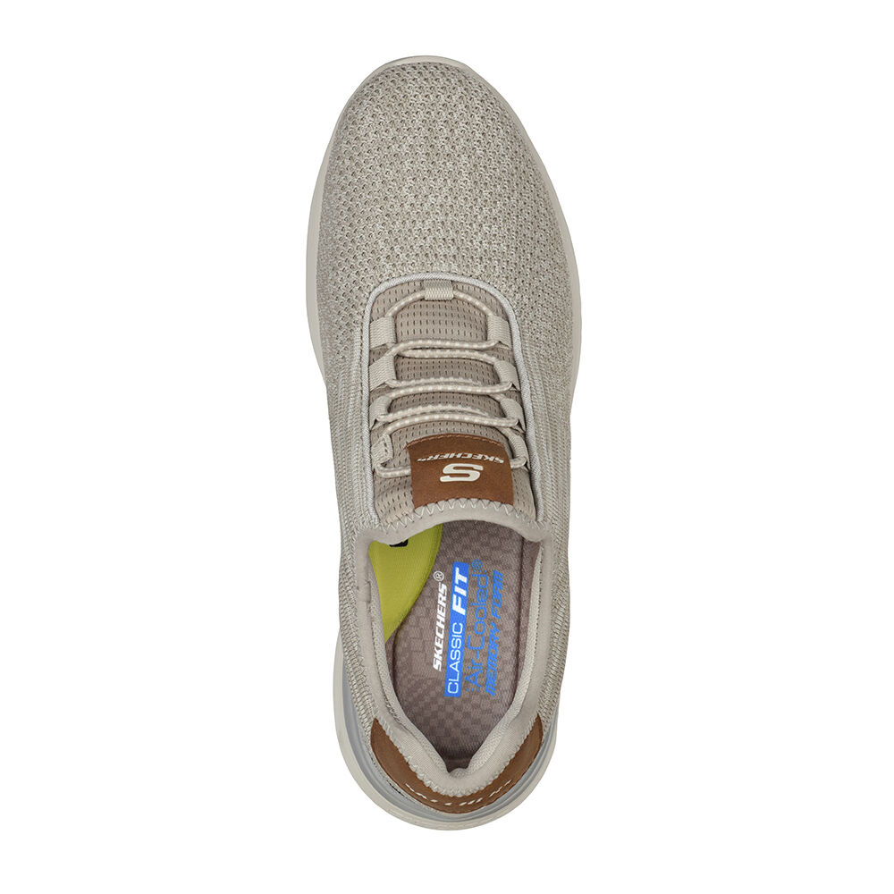 Skechers 210240-TPE-LATTIMORE-COR