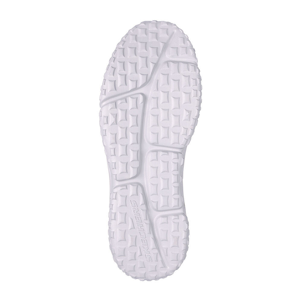 Skechers 210552-BLK-SOLVANO-GATEN