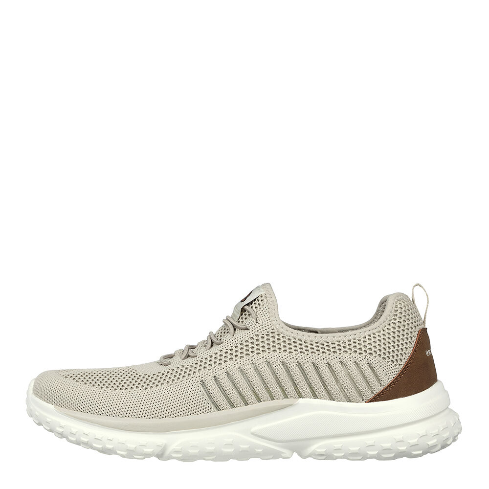 Skechers 210552-TAN-SOLVANO-GATEN