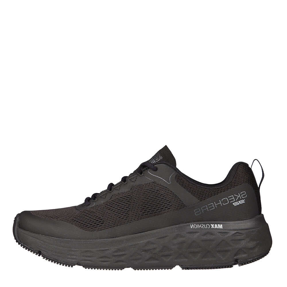 Skechers 220351-ВBK-MAX CUSHIONING