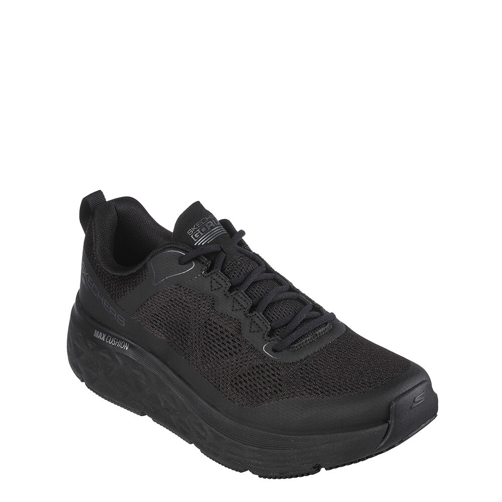 Skechers 220351-ВBK-MAX CUSHIONING