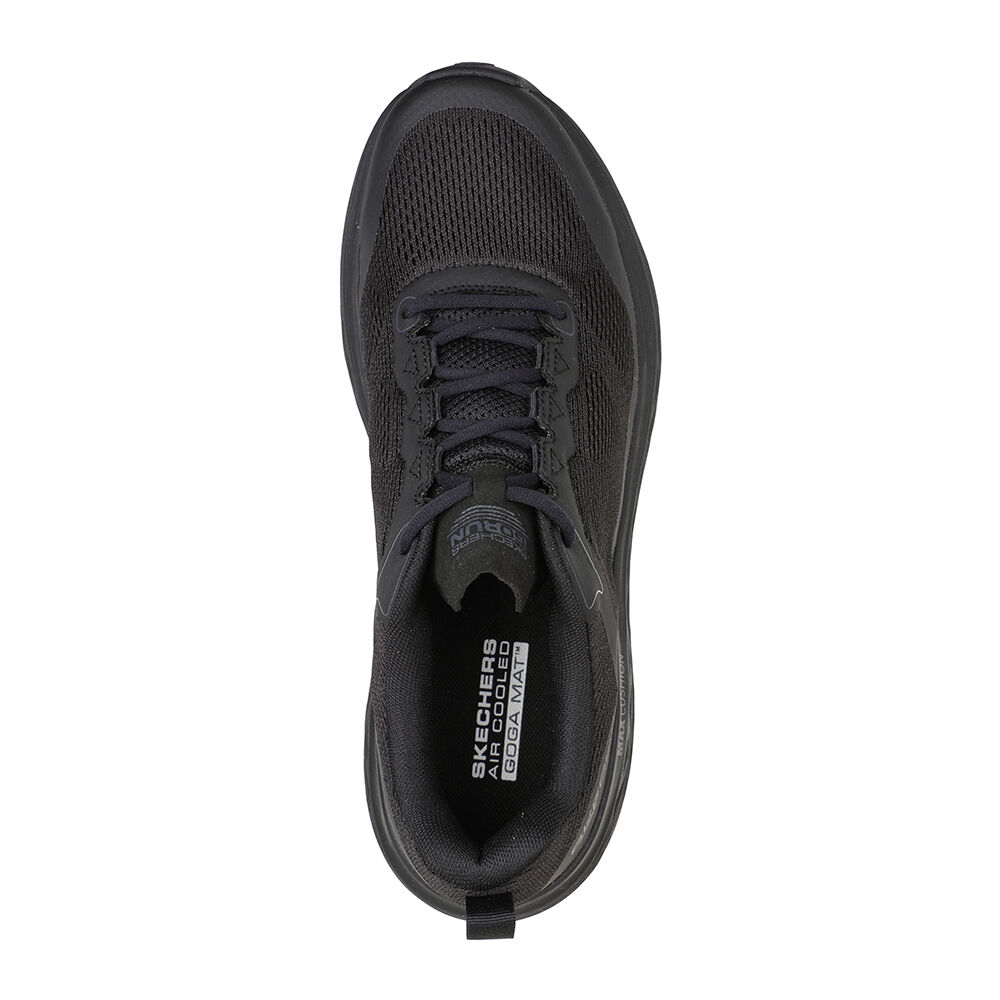 Skechers 220351-ВBK-MAX CUSHIONING