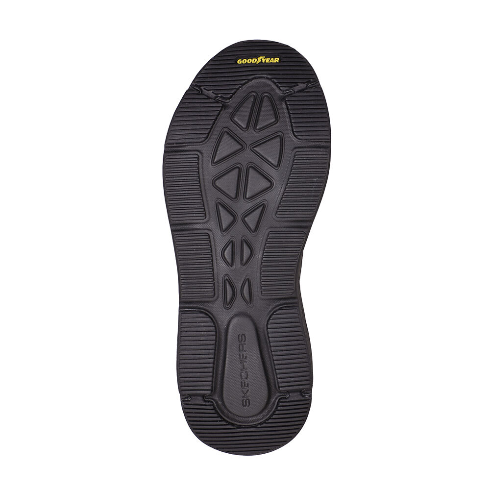 Skechers 220351-ВBK-MAX CUSHIONING