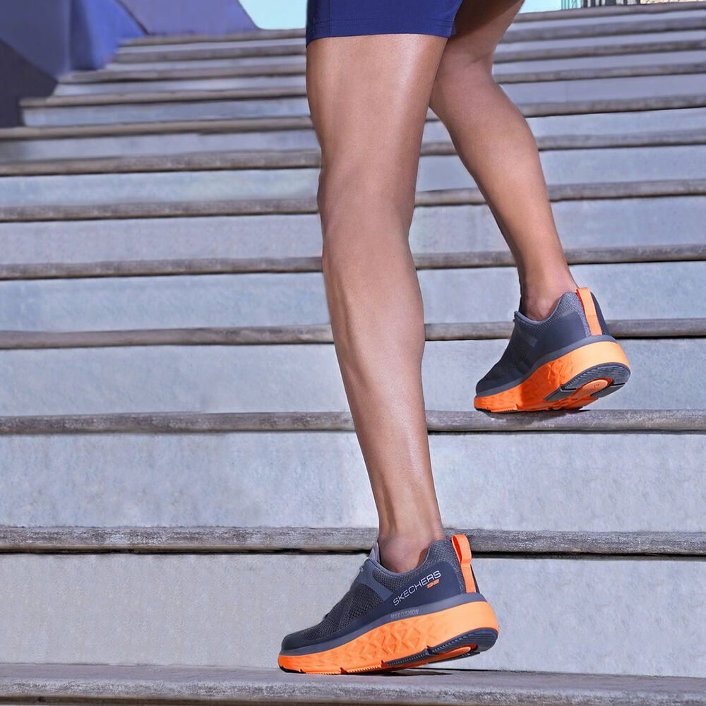 Skechers 220351-CCOR-MAX CUSHIONING