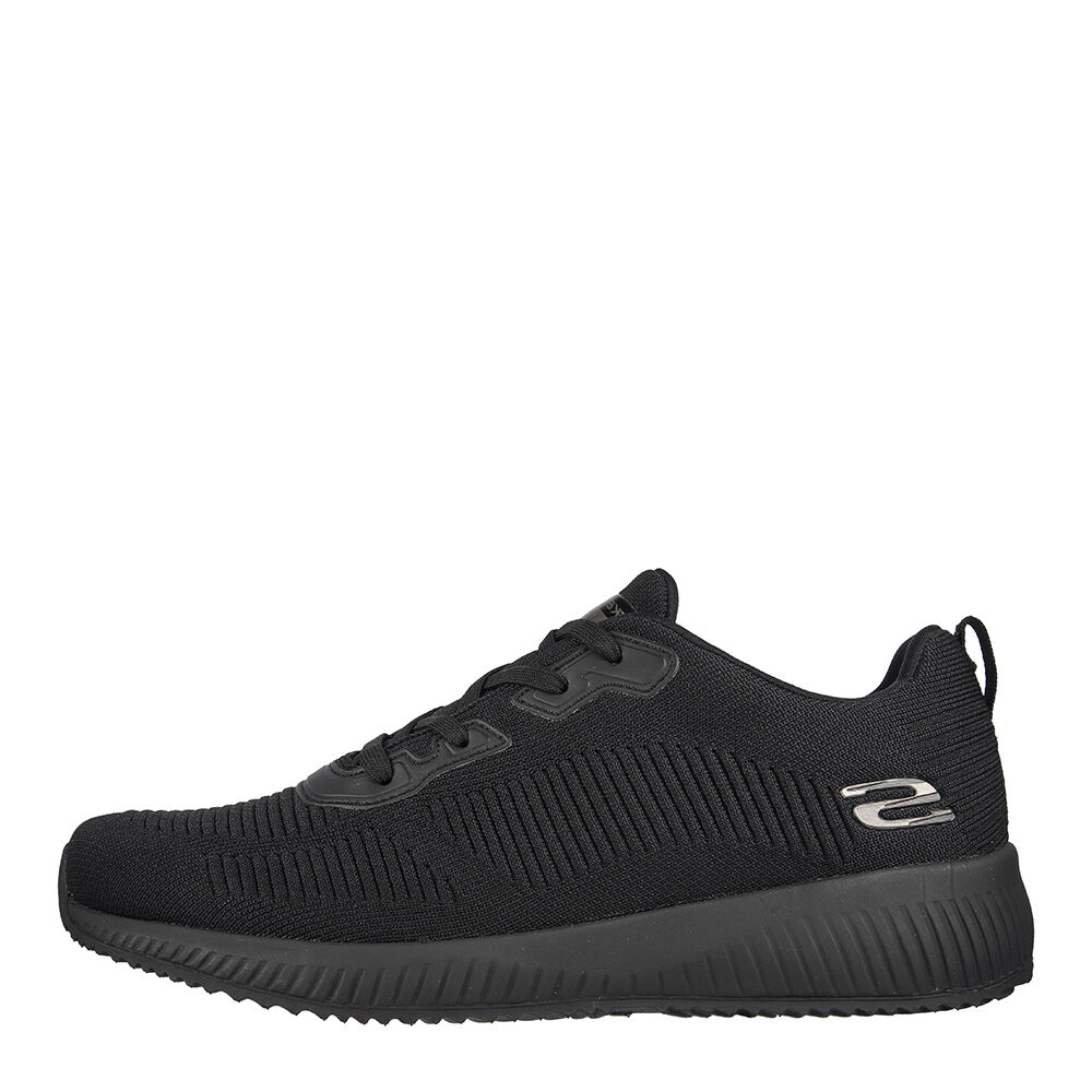 Skechers 232290-BBK-SKECHERS SQUAD