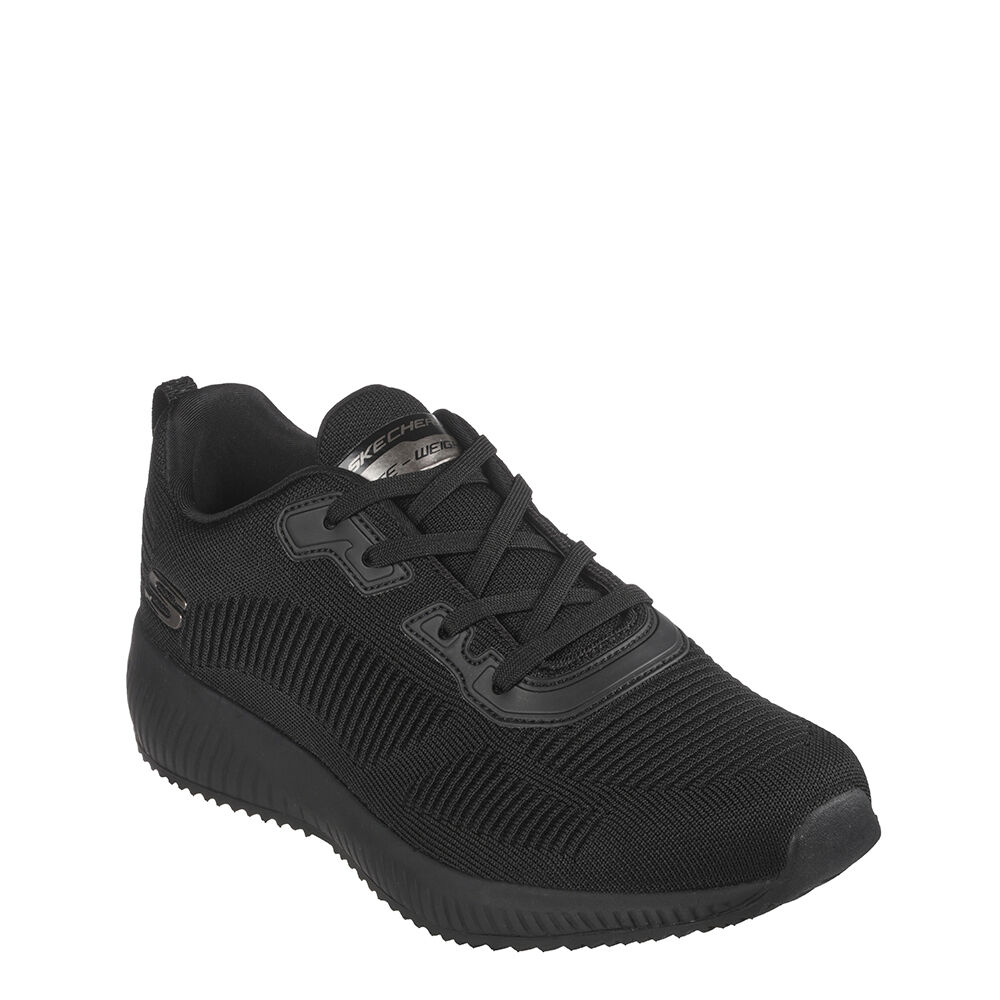 Skechers 232290-BBK-SKECHERS SQUAD