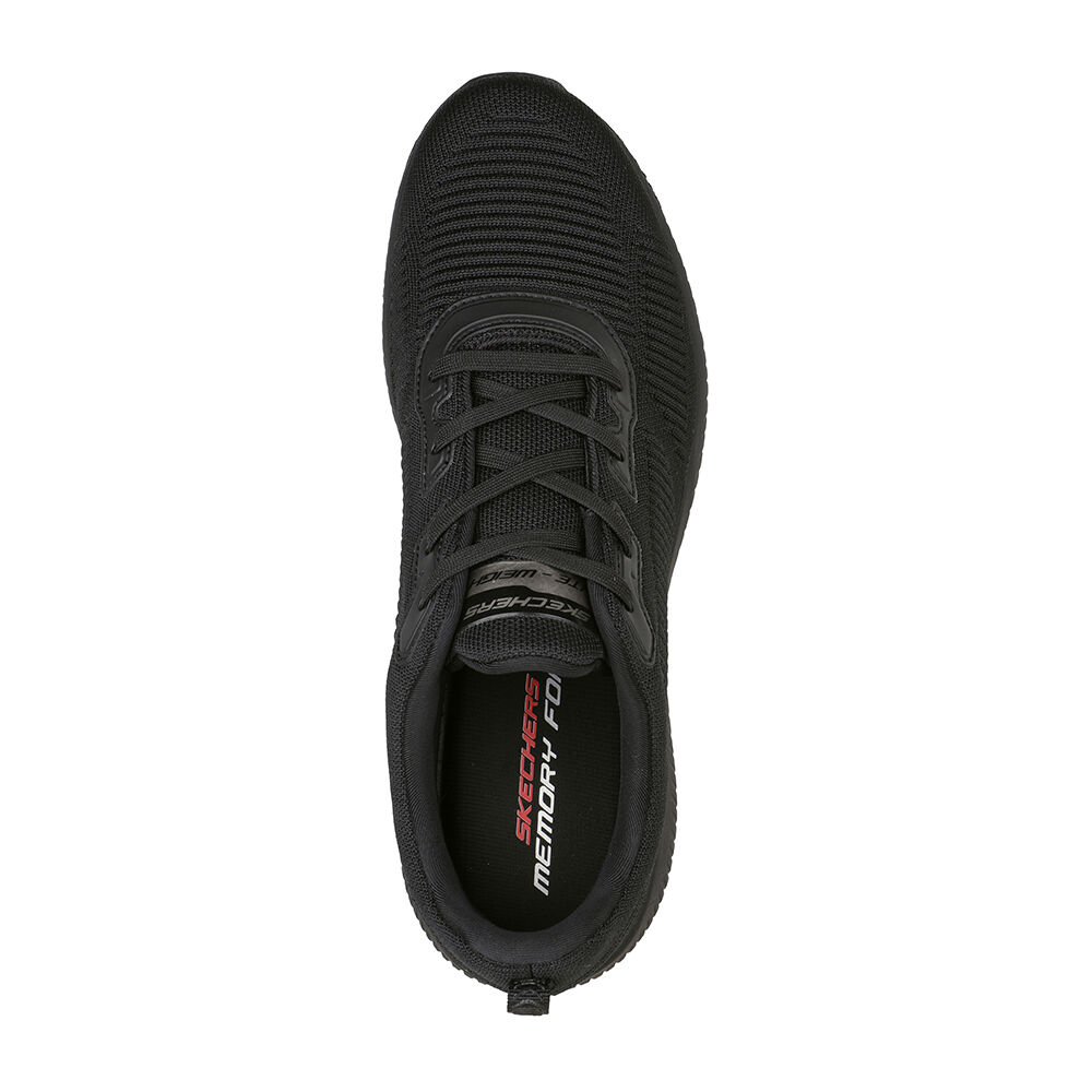 Skechers 232290-BBK-SKECHERS SQUAD