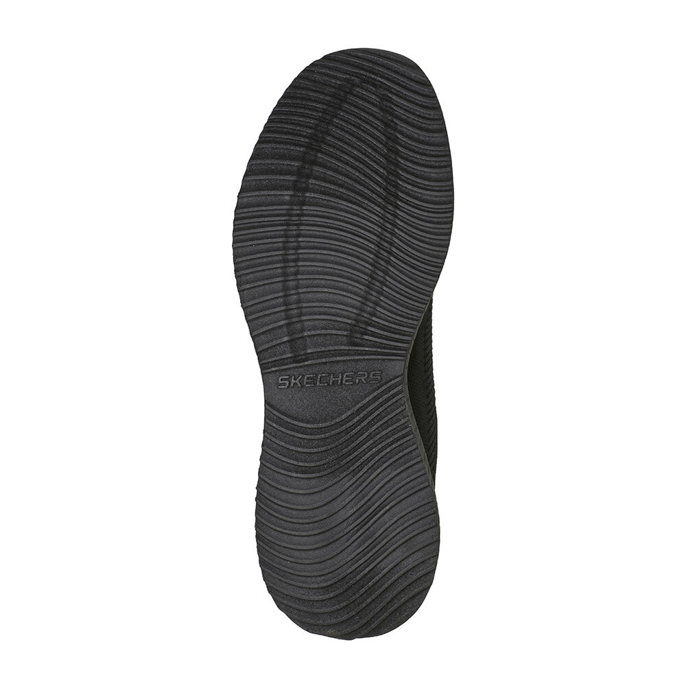 Skechers 232290-BBK-SKECHERS SQUAD