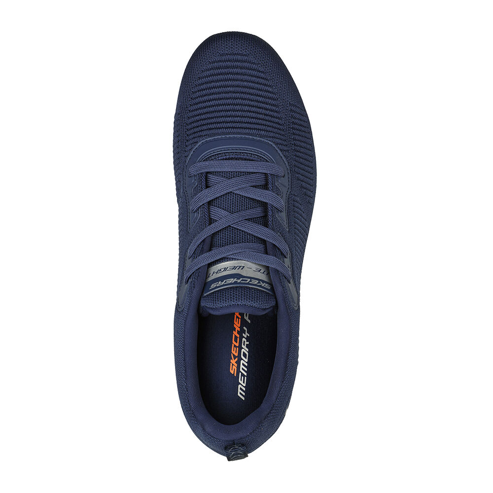 Skechers 232290-NVY-SKECHERS SQUAD