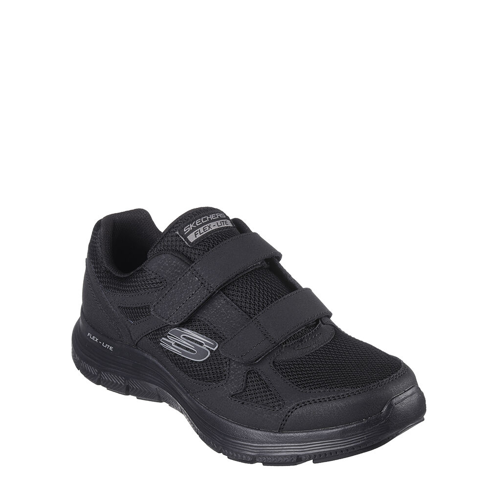 Skechers 232578-BBK-FLEX ADVANTAGE