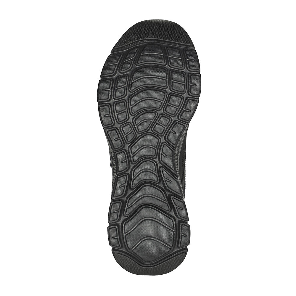 Skechers 232578-BBK-FLEX ADVANTAGE