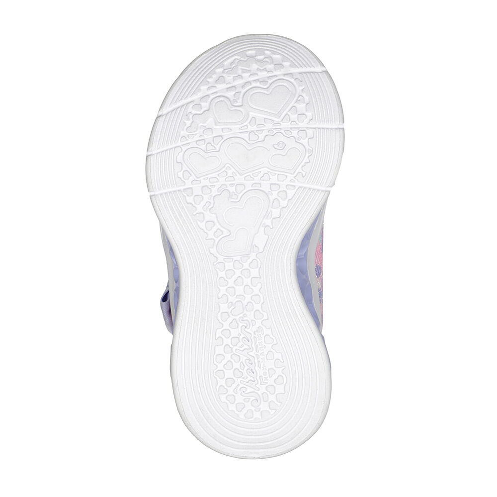 Skechers 302691N-PKLV-FLUTTER HEART L
