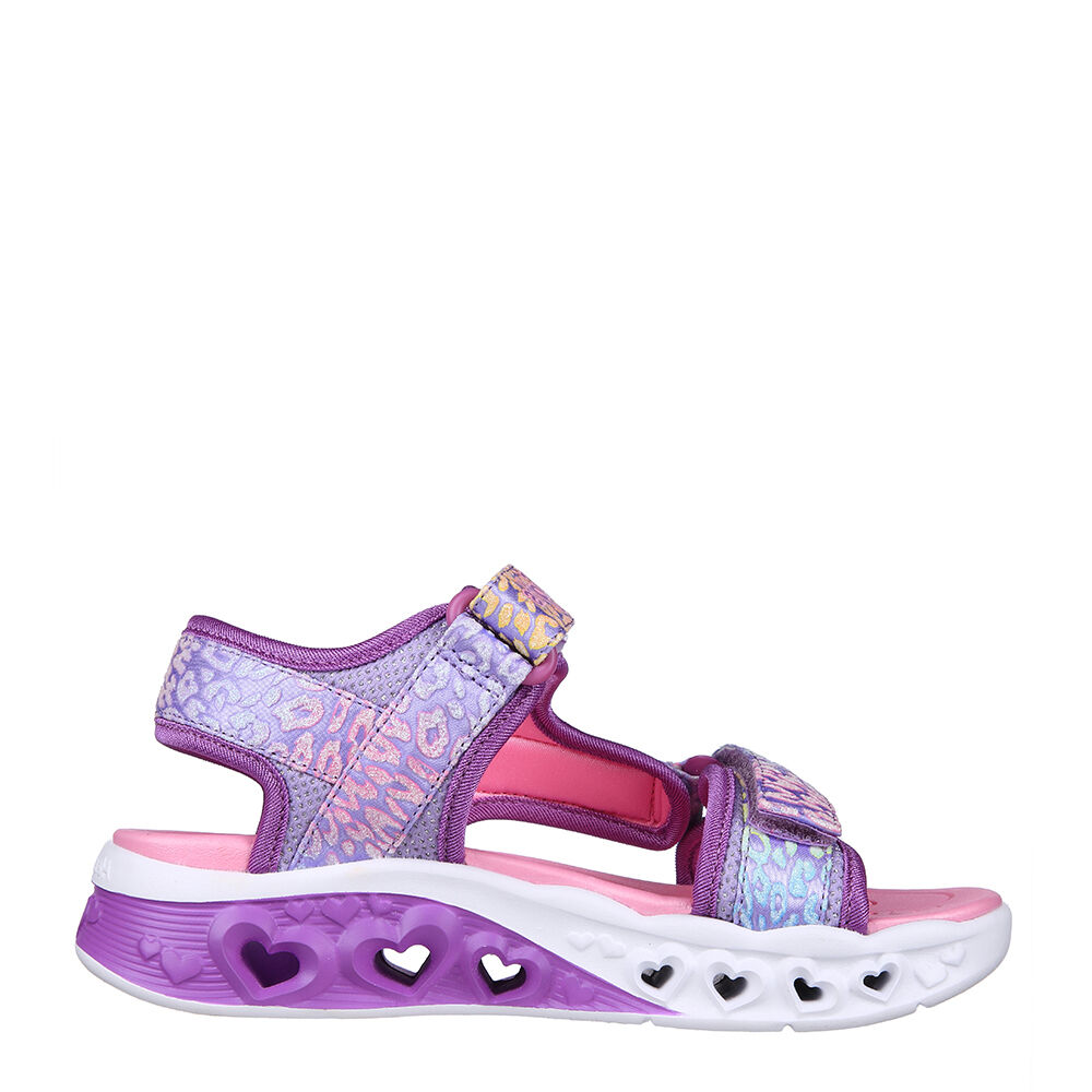 Skechers 302967L-LVMT-FLUTTER HEARTS