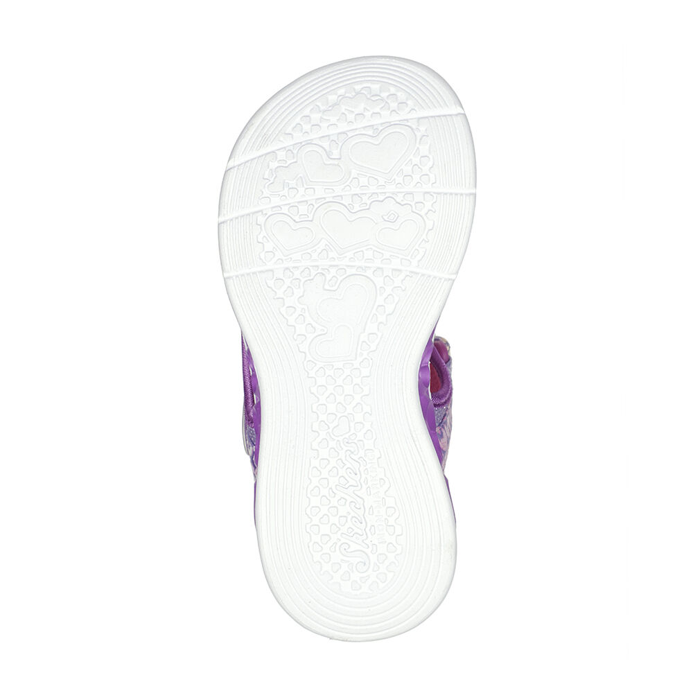 Skechers 302967L-LVMT-FLUTTER HEARTS