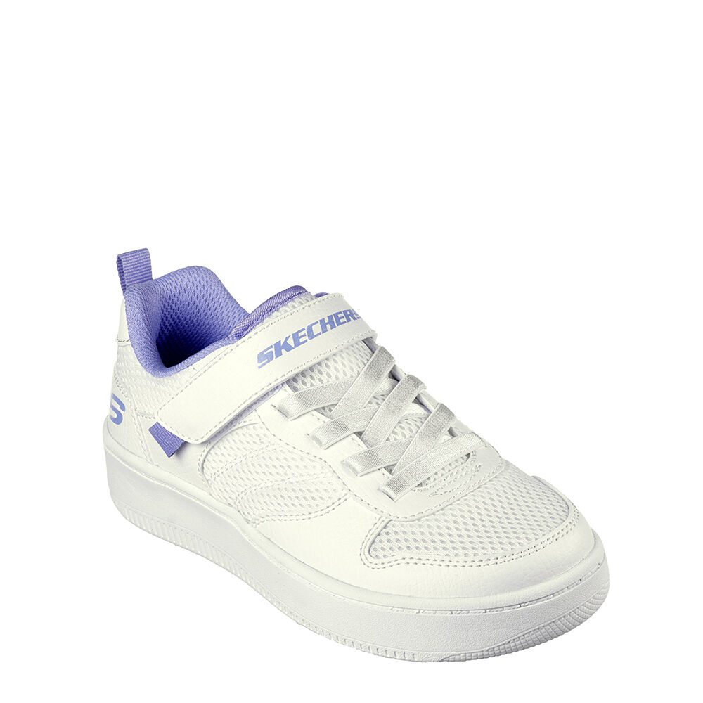 Skechers 310149L-WPW-SPORT COURT 92