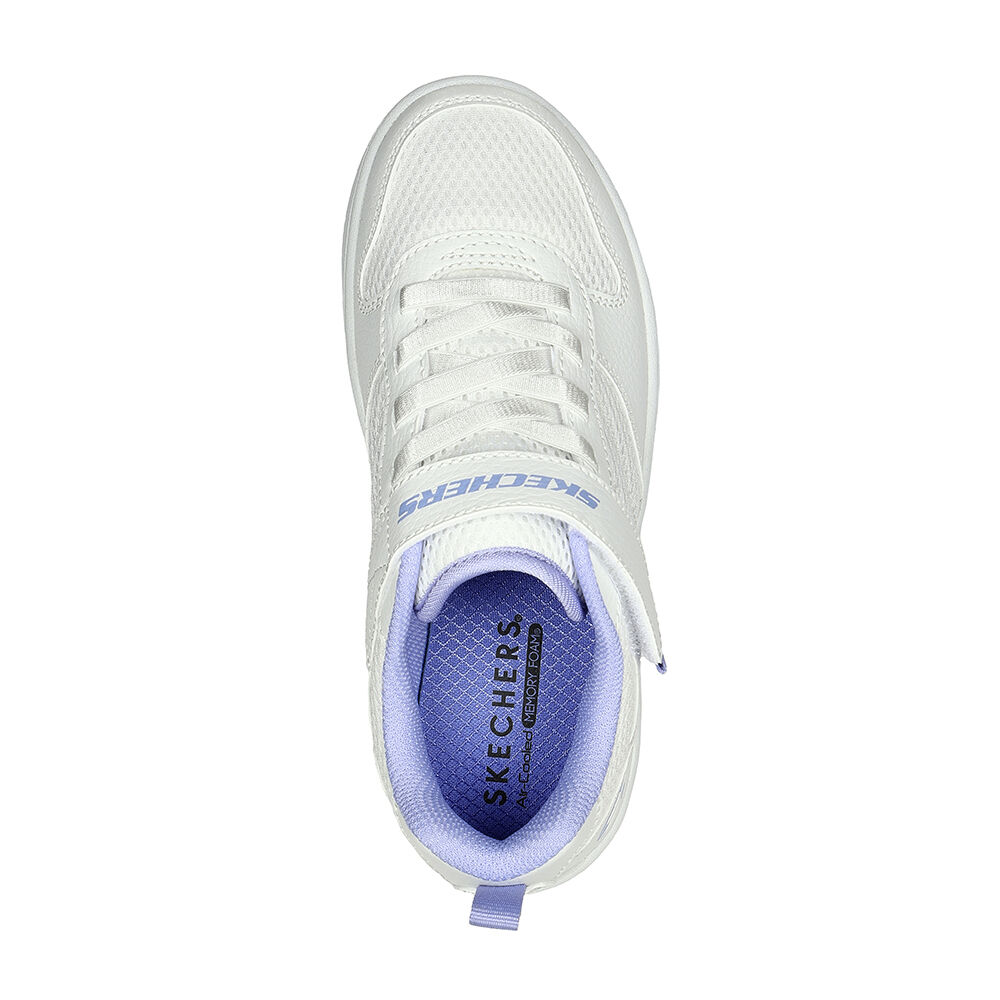 Skechers 310149L-WPW-SPORT COURT 92