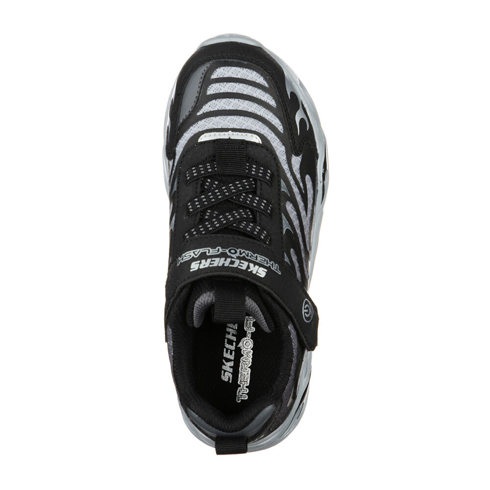 Skechers 400106L-BKCC-THERMO-FLASH