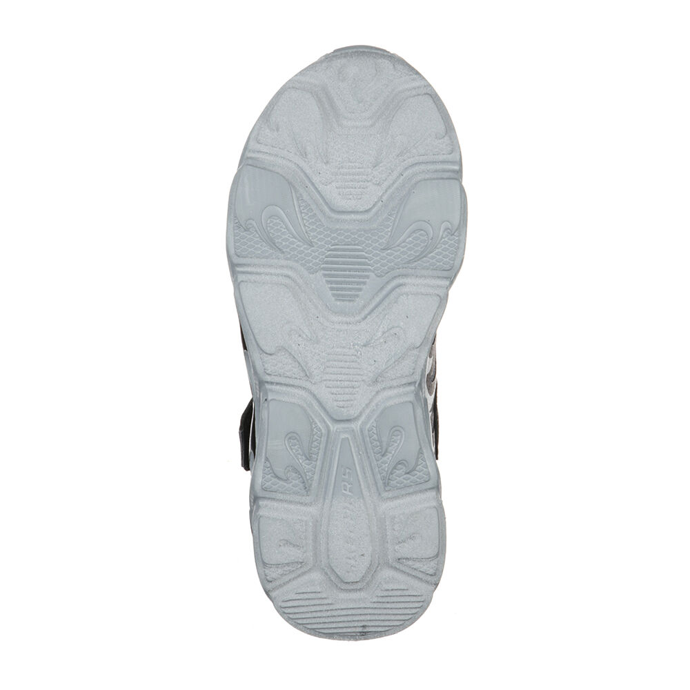 Skechers 400106L-BKCC-THERMO-FLASH