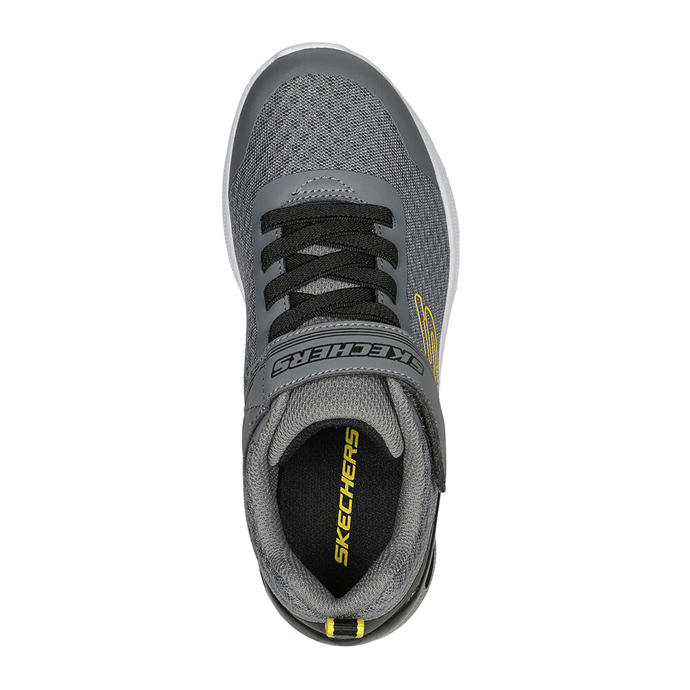 Skechers 403773L-CCBK-MICROSPEC MAX
