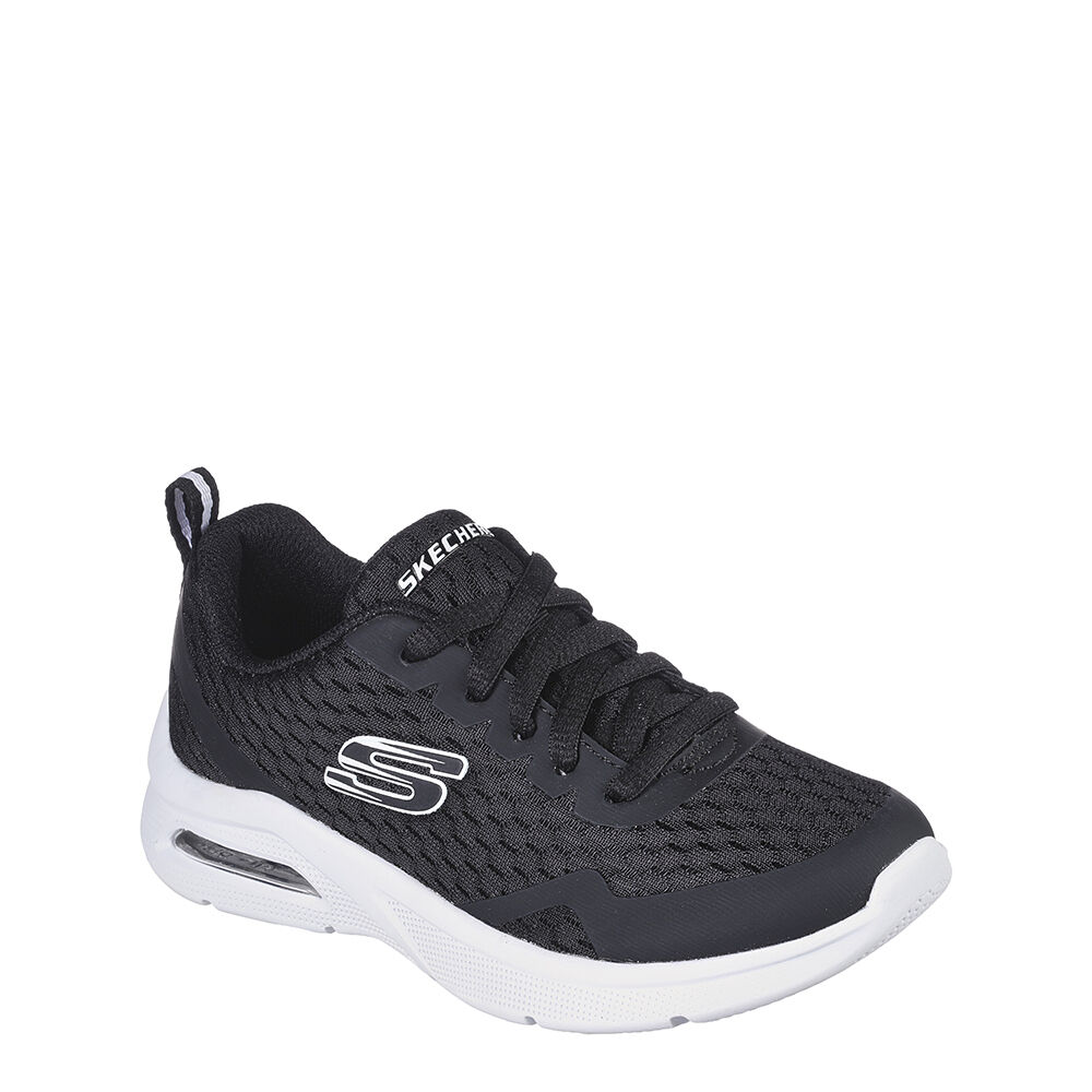 Skechers 403774L-BLK-MICROSPEC MAX