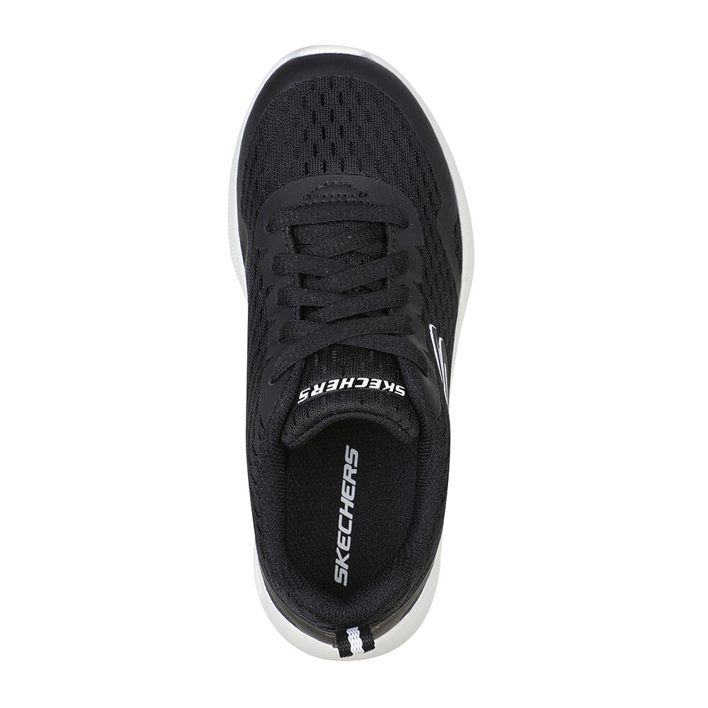 Skechers 403774L-BLK-MICROSPEC MAX