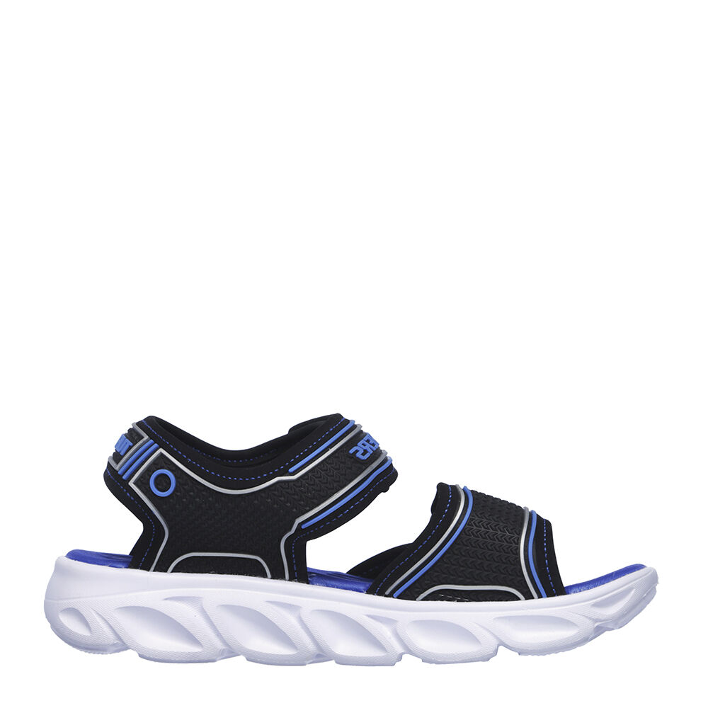 Skechers 90522L-BKBL-HYPNO-SPLASH