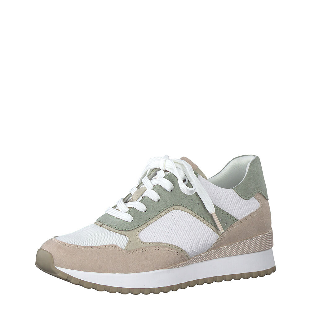 Marco Tozzi 23721-134 WHITE/ROSE C