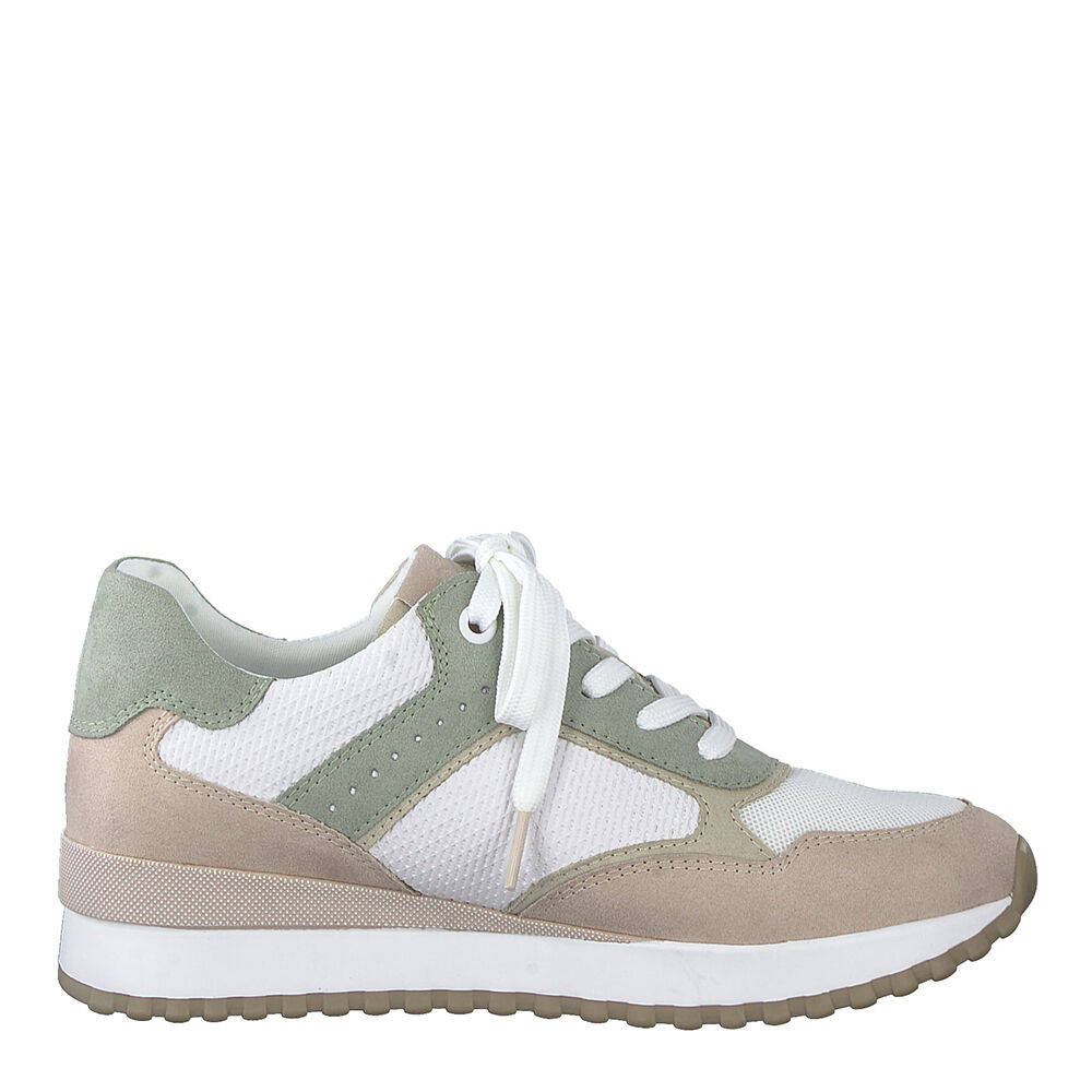 Marco Tozzi 23721-134 WHITE/ROSE C