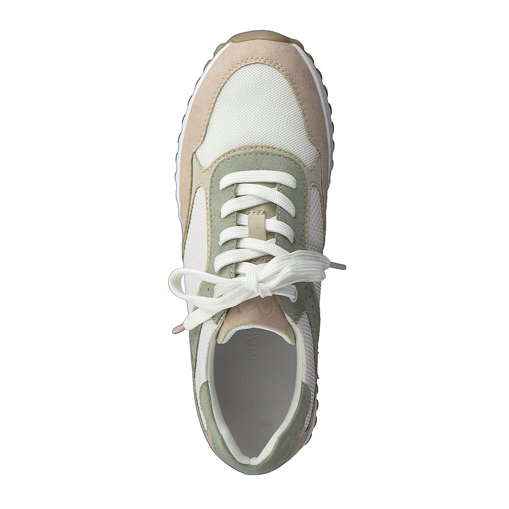 Marco Tozzi 23721-134 WHITE/ROSE C