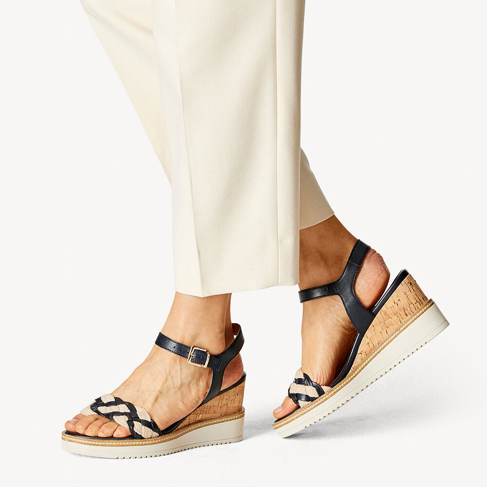 Tamaris 28305-805 NAVY