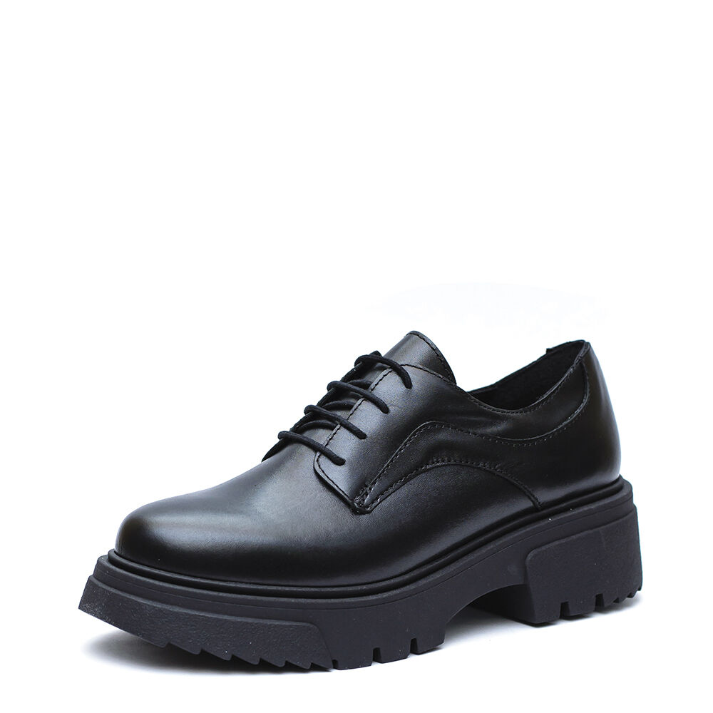 PRIMO VERO 8403 PELLE NERO