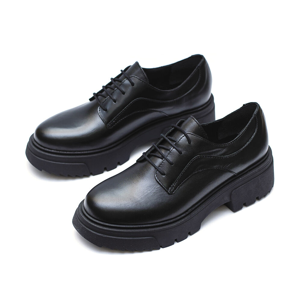PRIMO VERO 8403 PELLE NERO