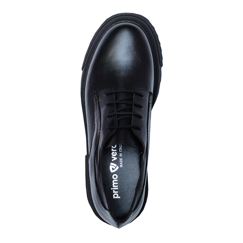 PRIMO VERO 8403 PELLE NERO