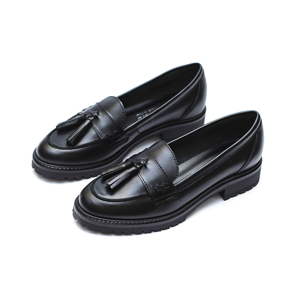 PRIMO VERO 4511 PELLE NERO