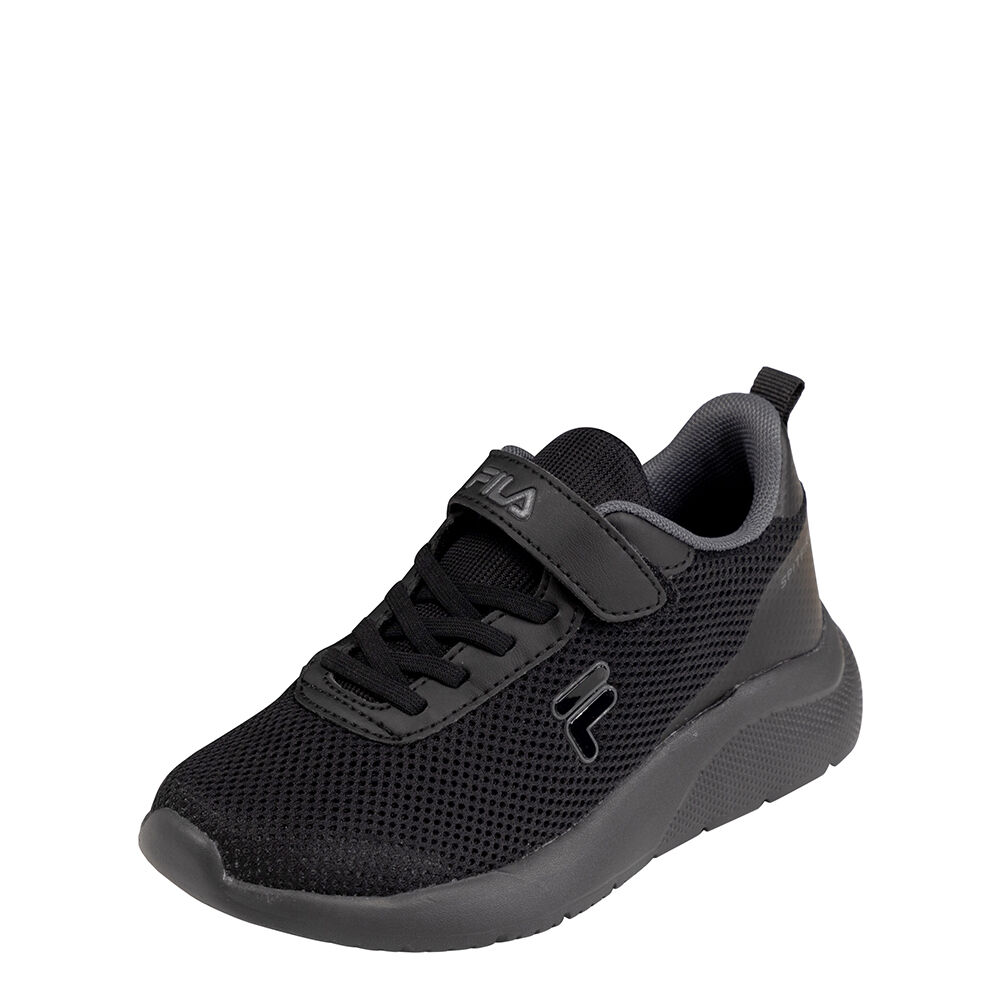 FILA FFK0110 SPTTFIRE V kids 83052 Black-Black