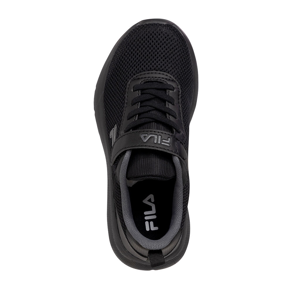 FILA FFK0110 SPTTFIRE V kids 83052 Black-Black