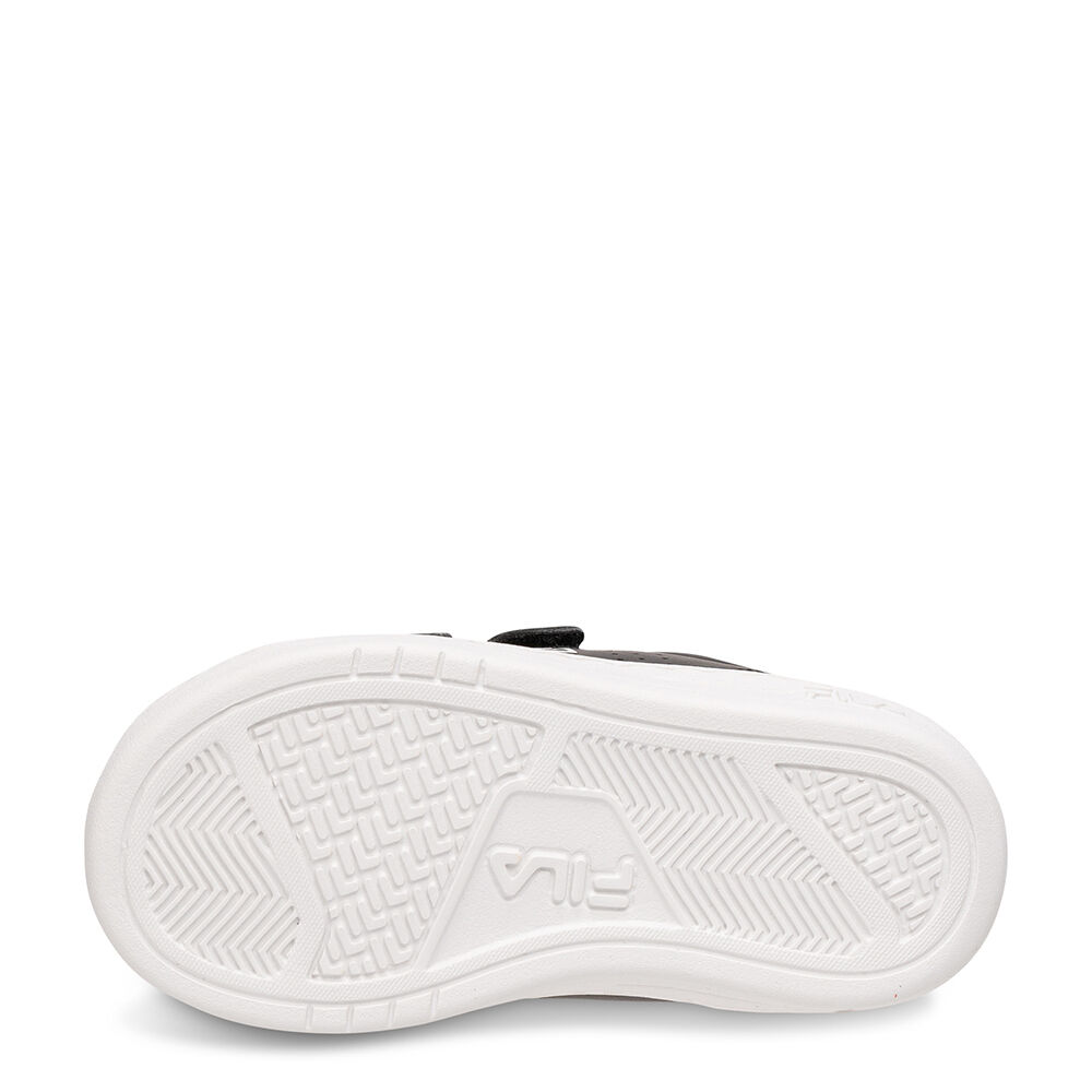 FILA FFK0113 CROSSCOURT 2 NT velcro 83036 Black-White