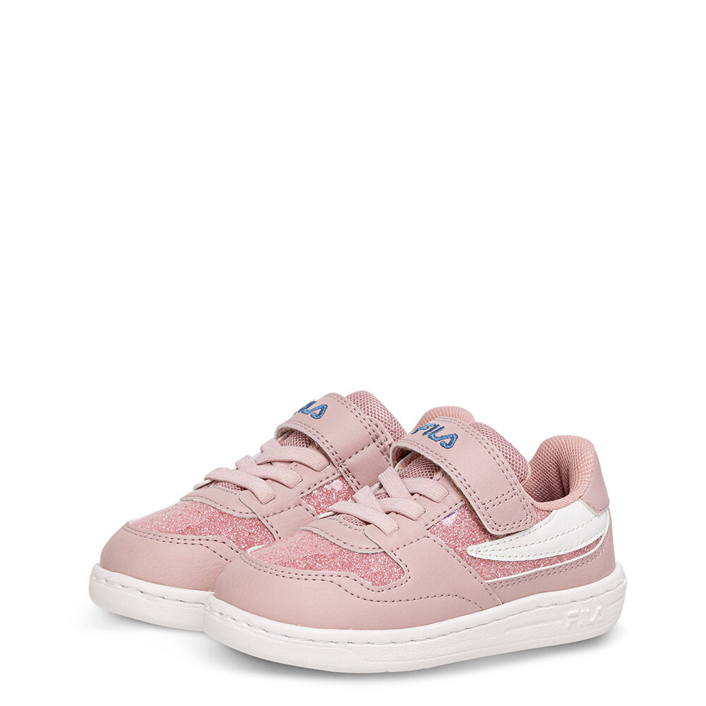 FILA FFK0151 FXVENTU NO F velcro T3 40029 Pale Mauve