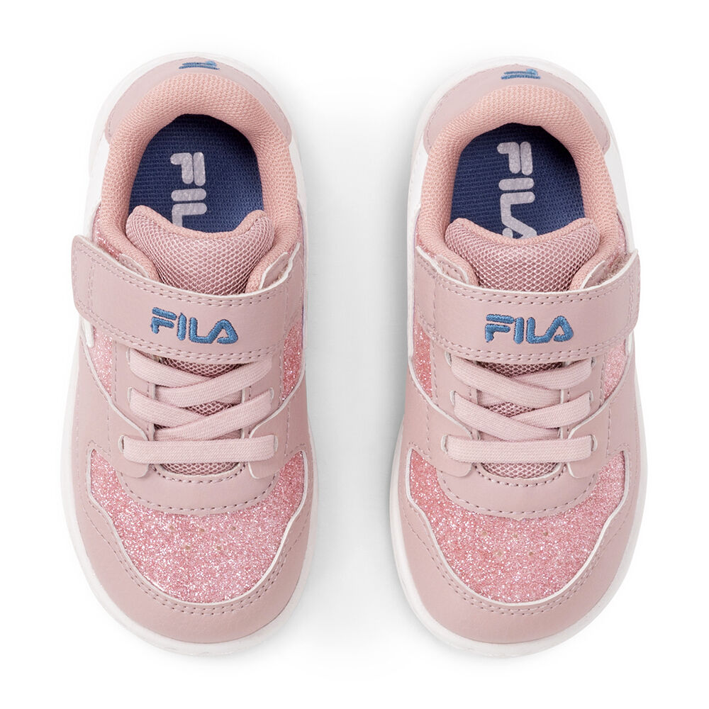 FILA FFK0151 FXVENTU NO F velcro T3 40029 Pale Mauve