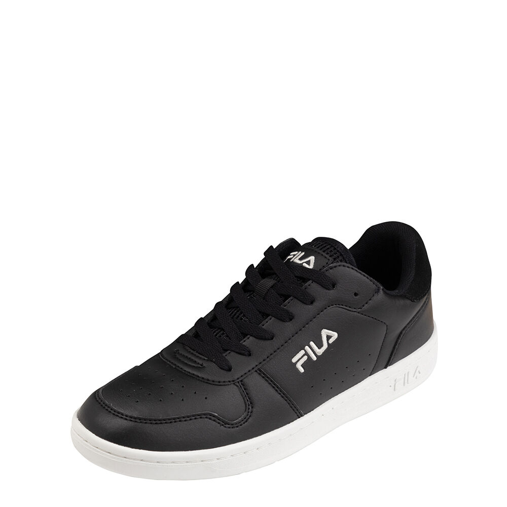 FILA FFM0030 NETFORCE II X CRT 83274 Black-Gray Violet-White