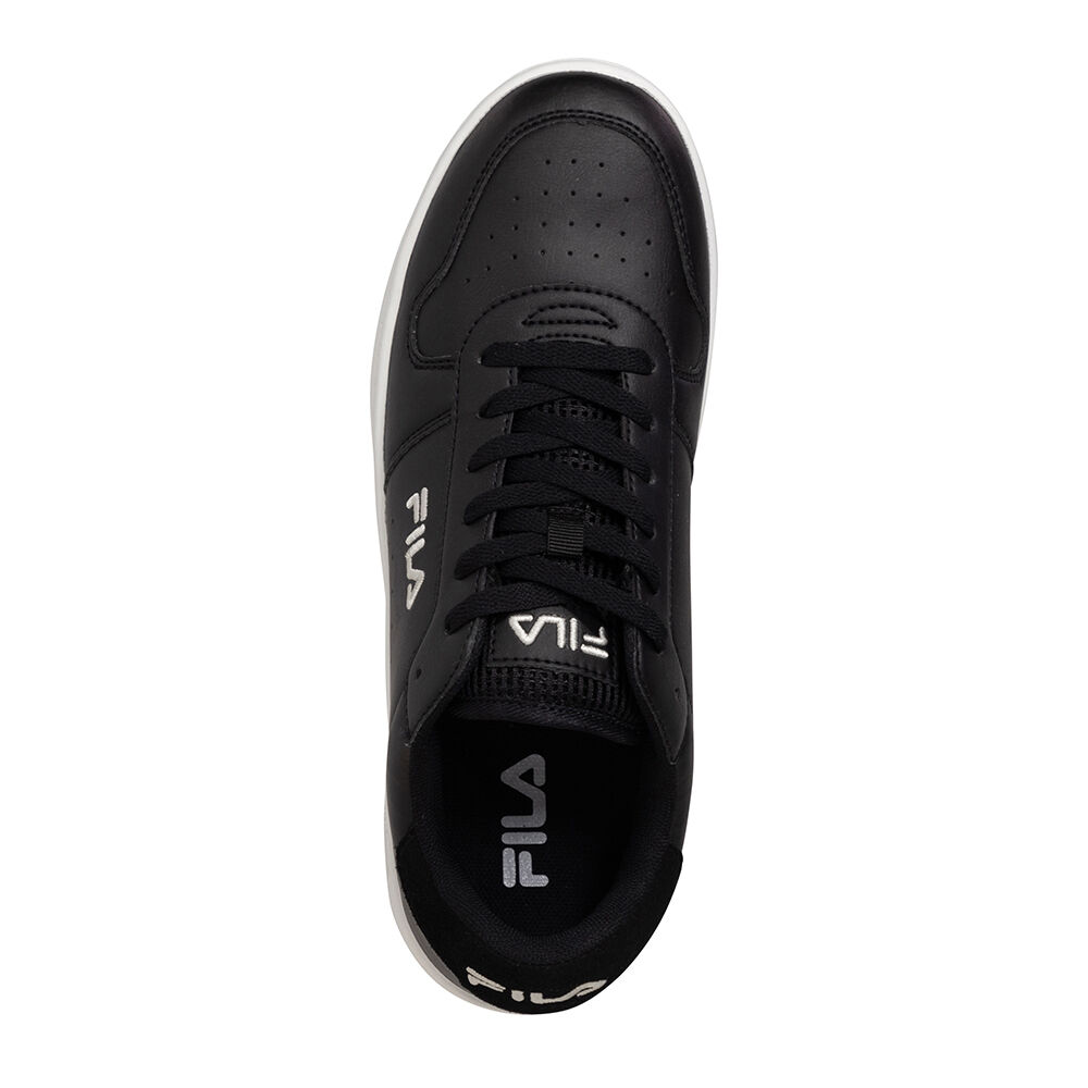 FILA FFM0030 NETFORCE II X CRT 83274 Black-Gray Violet-White