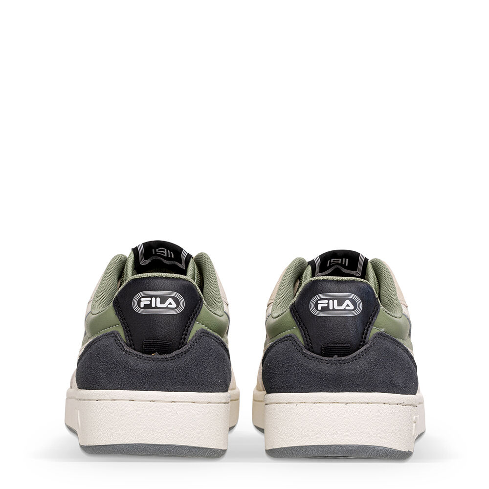 FILA FFM0253 FILA SEVARO CB 73076 Turtledove-Olive Night