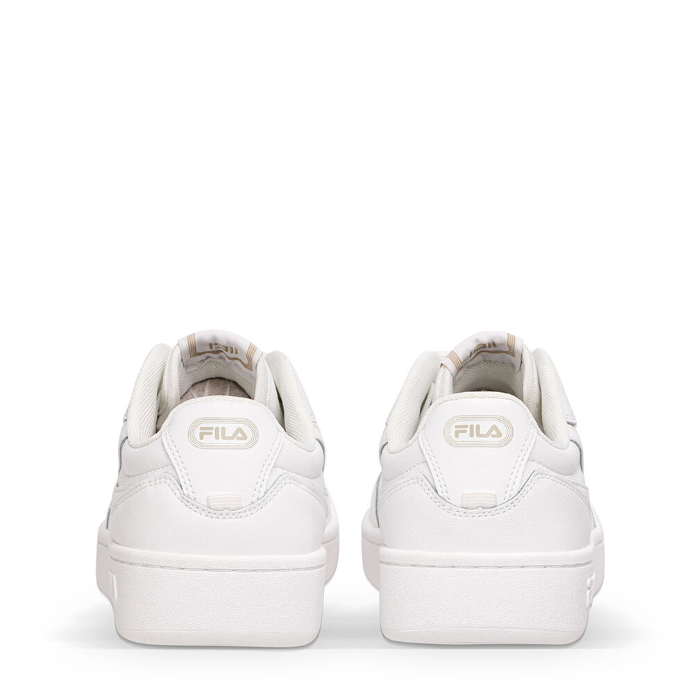 FILA FFM0255 FILA SEVARO 10004 White