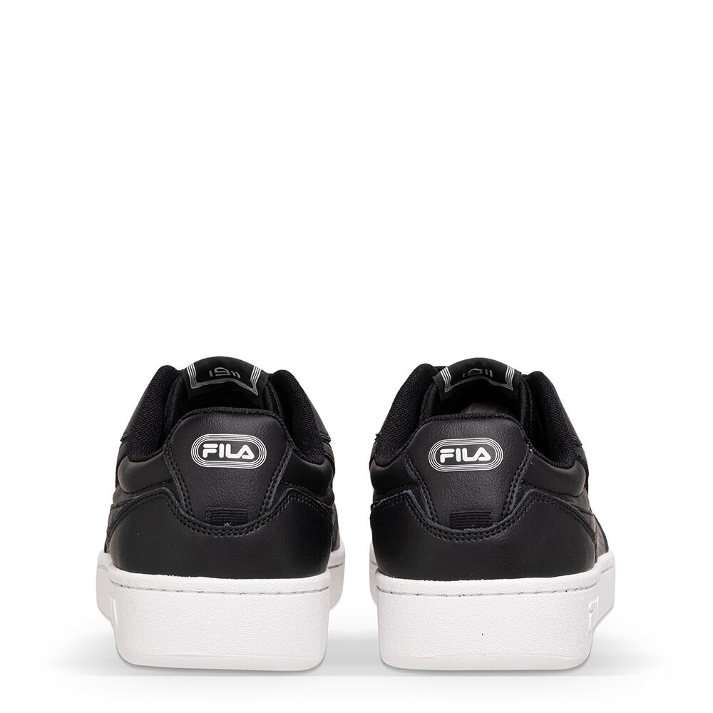 FILA FFM0255 FILA SEVARO 80010 Black